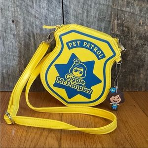 Disney Park Toy Story Purse